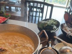 -捞王锅物料理(上海世茂广场店)