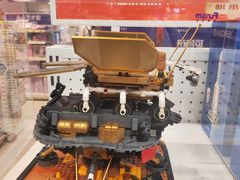 -TOYSRUS玩具反斗城(苏州中心店)