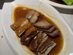-南枝记·广东味道(中骏世界城店)