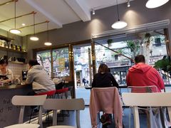-KYO COFFEE(胶州路店)