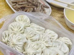 -津门张记包子铺(华昌道店)