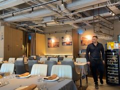 -Efes Turkish & Mediterranean Cuisine 艾菲斯餐厅(陆家嘴店)