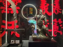 -成都武侯祠博物馆