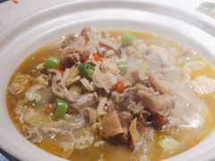 -呷湘厨·鱼汤捞饭·剁椒鱼头·湘菜(国家会展中心店)