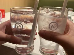 -海底捞火锅(天鹅湖银泰店)