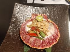 -花潮料理艺食馆(成都万象城店)