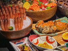 -花潮料理艺食馆(SM新生活广场店)