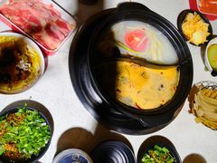 -钢管厂歆瑞源油卤串串香(春熙路太古里店)