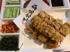 肘子酥-肘子酥·天津捞面(德云社店)