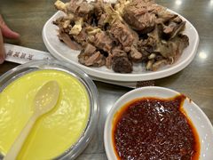 -清真益鑫羊肉手抓馆(南大街店)