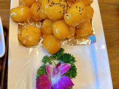 -一招鲜·全羊铺·蒙古奶茶(五一北路店)