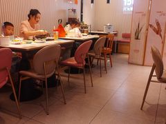 -谷田稻香·砂锅菜(川沙百联店)