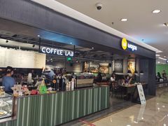 门面-Wagas沃歌斯(港汇恒隆广场店)