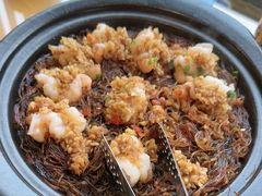 -严记小天府酸菜鱼(西四路店)