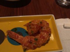 -上海柏悦酒店·世纪100牛排馆