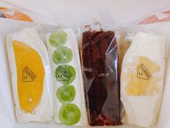 -Fruwich果明治(西单更新场店)