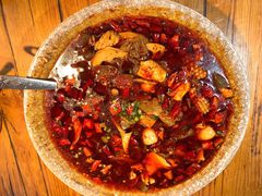 毛血旺-青城甲(青城山店)