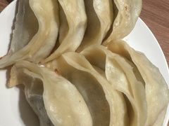 锅贴-贯贯吉·清真餐厅(浙江中路店)