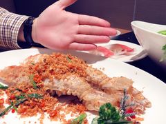 泰国尿虾-协成海鲜火锅(情侣路店)