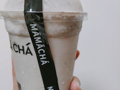 -MĀMĀCHÁ妈妈茶