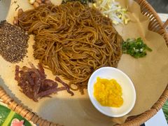 -嗲嗲的椰子鸡・太琼糟粕醋(上海百联又一城店)