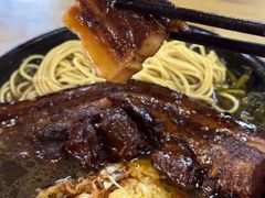 -小龙大肉面馆