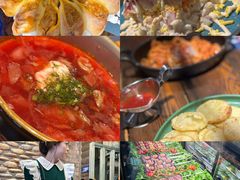 -卢布里西餐厅(满洲里店)