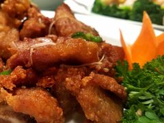 -麒麟海鲜酒家(Richmond)