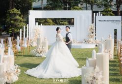 -觅遇Meet U私人婚礼定制(潮汕店)