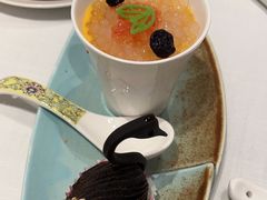 -君庭中餐厅(友谊宾馆店)
