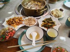 -大理董·董家小厨野生菌火锅(古城旗舰店)