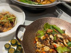 -老妈菜馆(建设街店)
