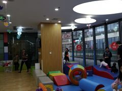 -澳洲袋鼠早教(金辉环球广场店)