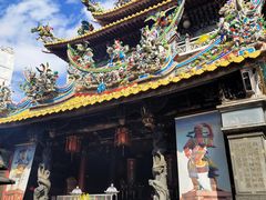 -国定古迹-北港朝天宫