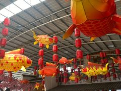 -年辉渔村·非遗传承餐厅(新丰江店)