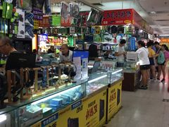 -中福百货(望京店)