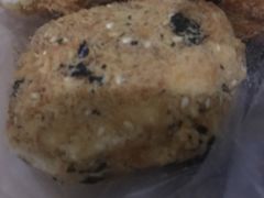 -壹心榴莲千层蛋糕甜品店