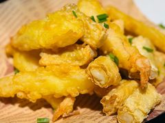 -水先生寧波菜(天一店)