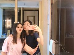 -长沙富力万达文华酒店