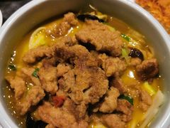 -西安饭庄·非遗陕菜(钟楼店)