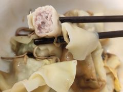 开洋馄饨-勤德兴(湖滨路店)