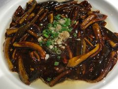 -老人和饭店(淮海中路店)