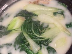 -新宝餐厅(流塘店)