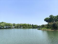-阳澄湖费尔蒙酒店