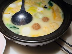 -淮扬府(安定门店)
