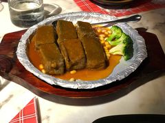 -JUKEBOX玖部音乐餐厅(华侨城店)