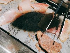 -阪尚皇·原切牛排·烤肉火锅自助(北京路店)