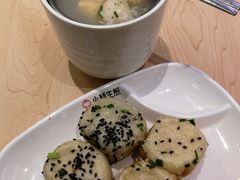 -小杨生煎(湟普汇店)