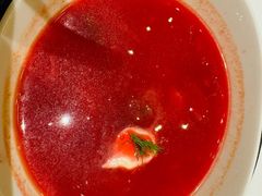 -马克西姆俄罗斯餐厅(通亚街店)