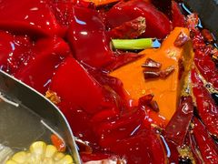 -阳阳老火锅(小南门店)